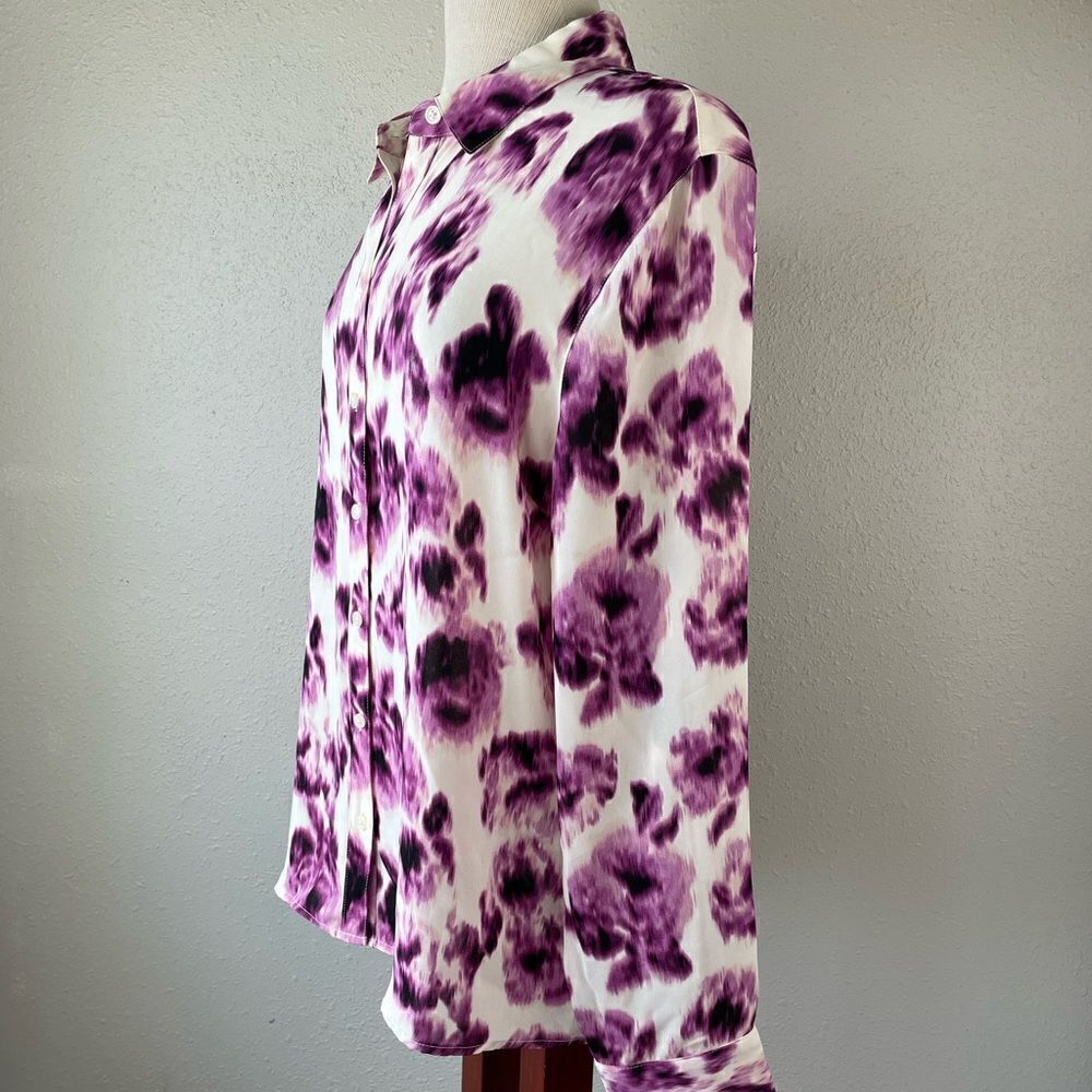 Covington Essentials Buttondown Shirt Size Xleuc - image 3